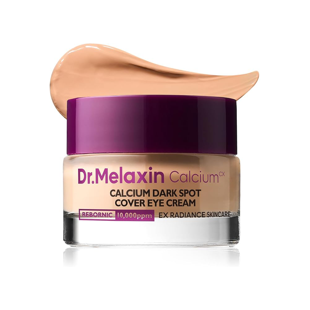 Dr Melaxin Calcium Dark Spot Cover Cream