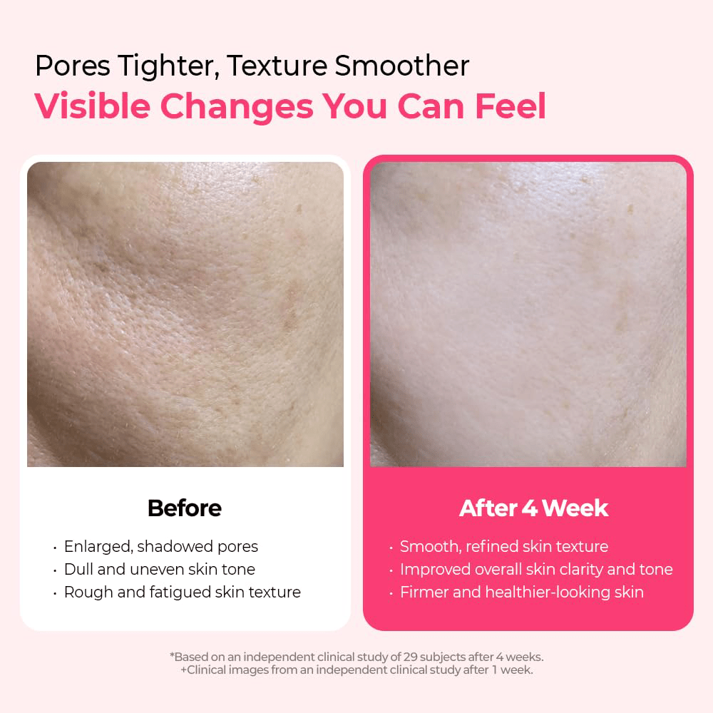 Dr. Melaxin Cemenrete Cyano Pink Spicule Serum 30ml - Beauty Tribe