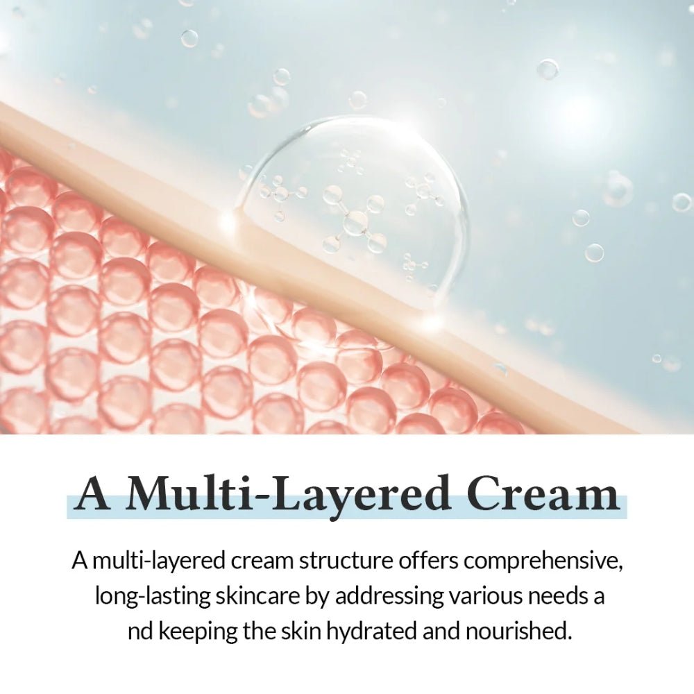 Dr.Althea 147 Barrier Cream 50ml - Beauty Tribe