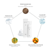 Dr.Althea Amino Acid Gentle Bubble Cleanser 140ml - Beauty Tribe