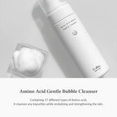 Dr.Althea Amino Acid Gentle Bubble Cleanser 140ml - Beauty Tribe