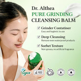 Dr.Althea Pure Grinding Cleansing Balm 50ml - Beauty Tribe