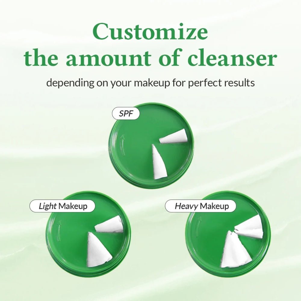 Dr.Althea Pure Grinding Cleansing Balm 50ml - Beauty Tribe