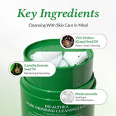Dr.Althea Pure Grinding Cleansing Balm 50ml - Beauty Tribe