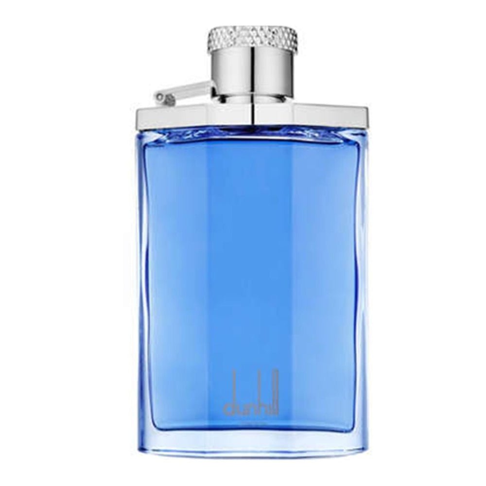 Buy DUNHILL DESIRE BLUE MEN EAU DE TOILETTE in UAE Online Free