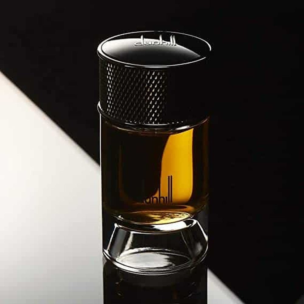 Dunhill Signature Collection Moroccan Amber For Men Edp - Beauty Tribe