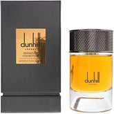 Dunhill Signature Collection Moroccan Amber For Men Edp - Beauty Tribe