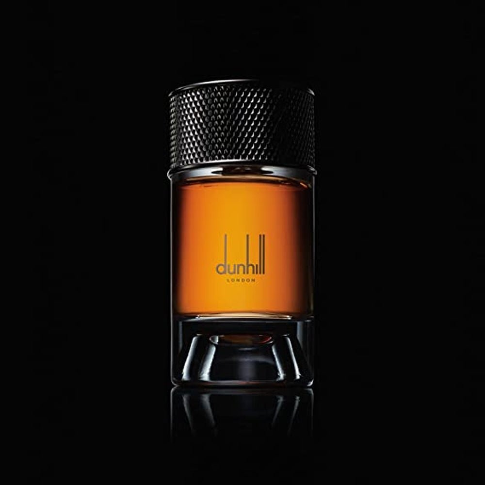 Dunhill Signature Collection Moroccan Amber For Men Edp - Beauty Tribe