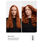 Dyson Airwrap i.d.™ Multi Styler and Dryer Straight+Wavy Amber Silk - Beauty Tribe