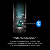 Dyson Airwrap i.d.™ Multi Styler and Dryer - Straight+Wavy Ceramic Pink/Rose Gold - Beauty Tribe