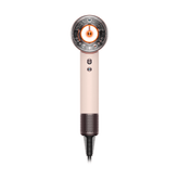 Dyson Supersonic Nural™ Hair Dryer Curly+Coily Ceramic Pink/Rose Gold - Beauty Tribe