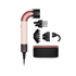 Dyson Supersonic r™ Hair Dryer Curly+Coily Ceramic Pink/Rose gold - Beauty Tribe