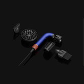 Dyson Supersonic r™ Hair Dryer Vinca blue/Topaz - Beauty Tribe