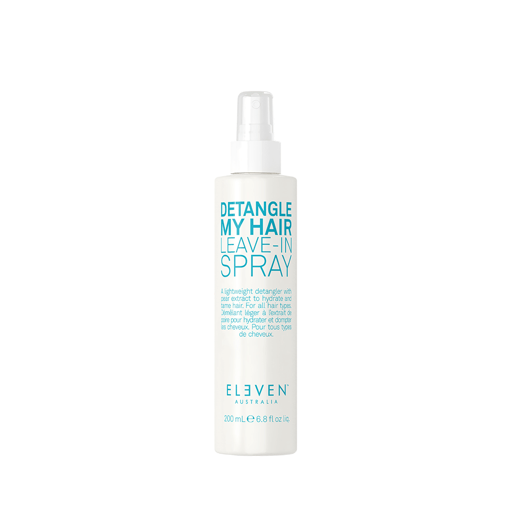 Eleven Australia Detangle My Hair Leave-In Spray 200ml - Beauty Tribe