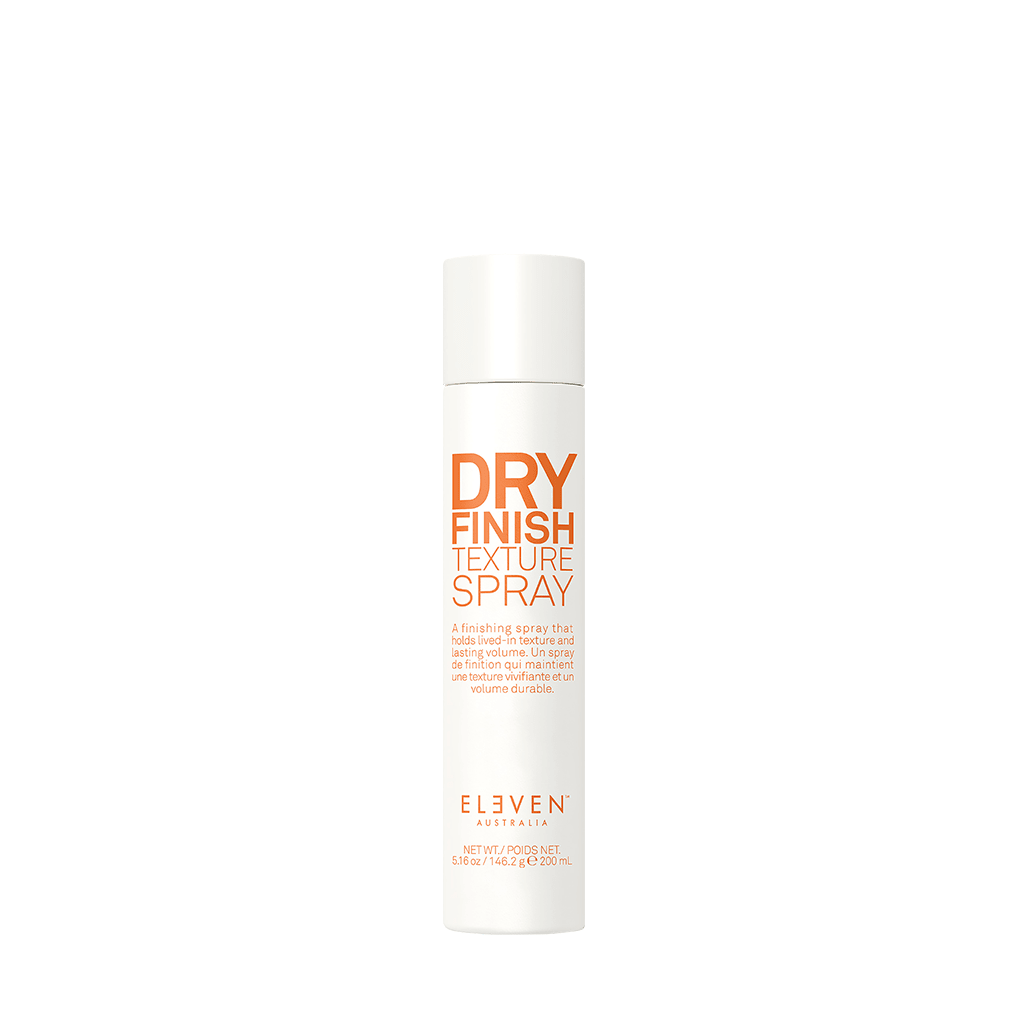Eleven Australia Dry Finish Texture Spray 200ml - Beauty Tribe