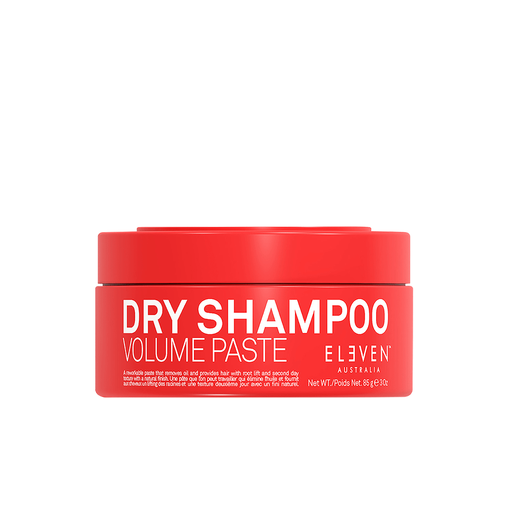 Eleven Australia Dry Shampoo Volume Paste 85g - Beauty Tribe