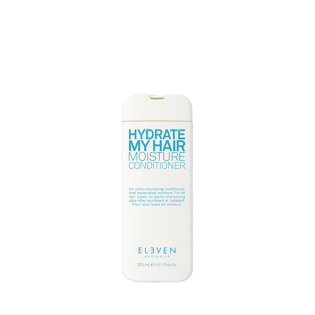 Eleven Australia Hydrate My Hair Moisture Conditioner 300ml - Beauty Tribe
