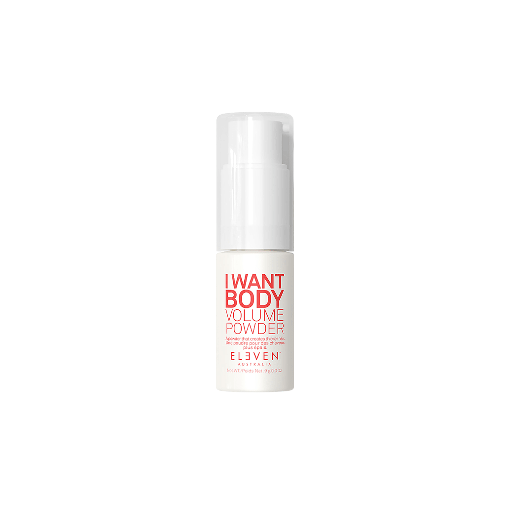 Eleven Australia I Want Body Volume Powder 9g - Beauty Tribe