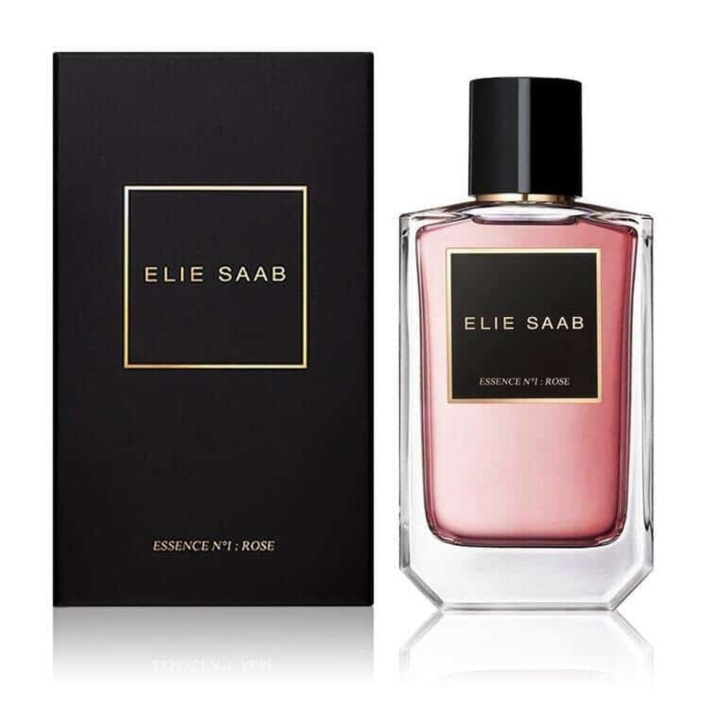ELIE SAAB LA COLLECTION ESSENCE NO.1 ROSE EDP - Beauty Tribe
