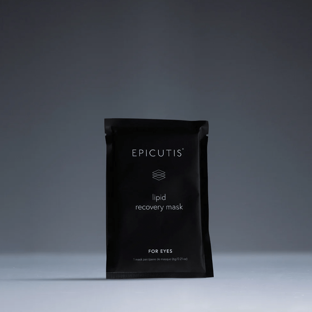 Epicutis Lipid Recovery Eye Mask 5pcs - Beauty Tribe