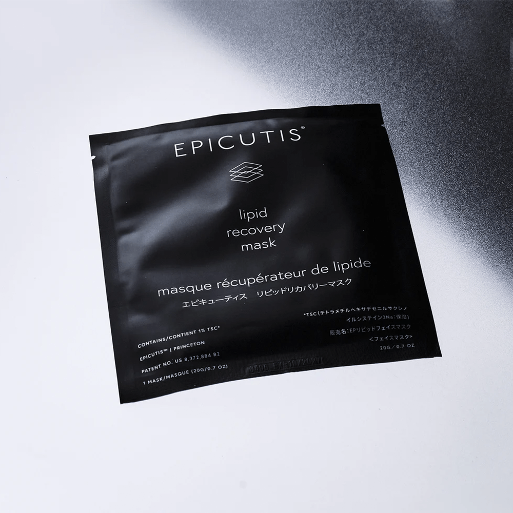 Epicutis Lipid Recovery Mask 5pcs - Beauty Tribe