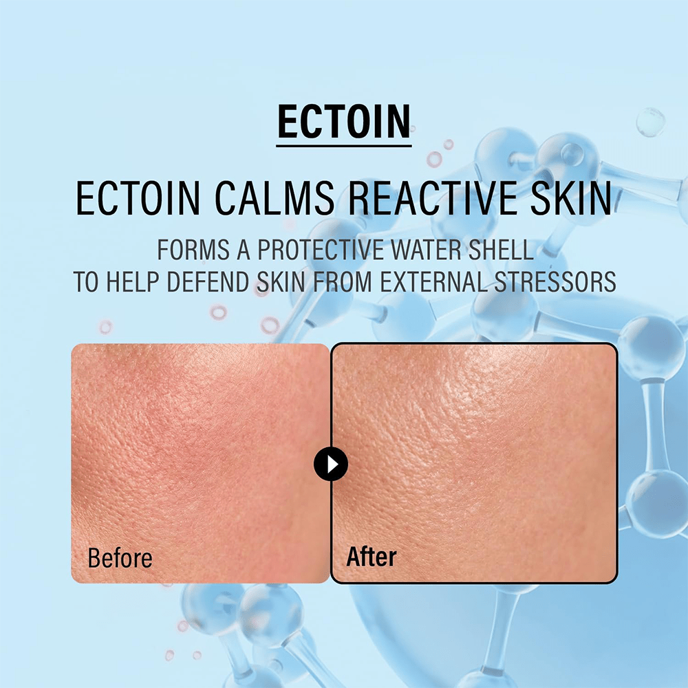 Epii Double Up Cream Ectoin &amp; Panthenol - Beauty Tribe