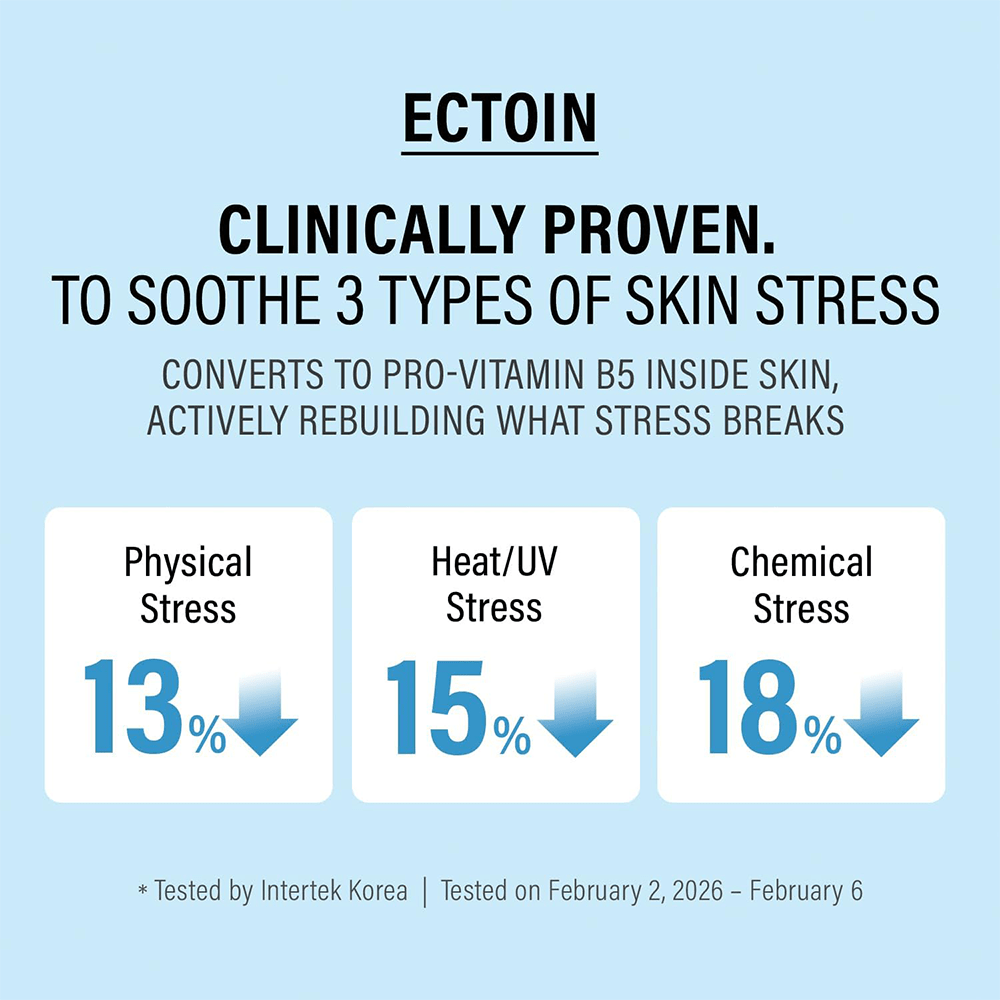 Epii Double Up Cream Ectoin &amp; Panthenol - Beauty Tribe