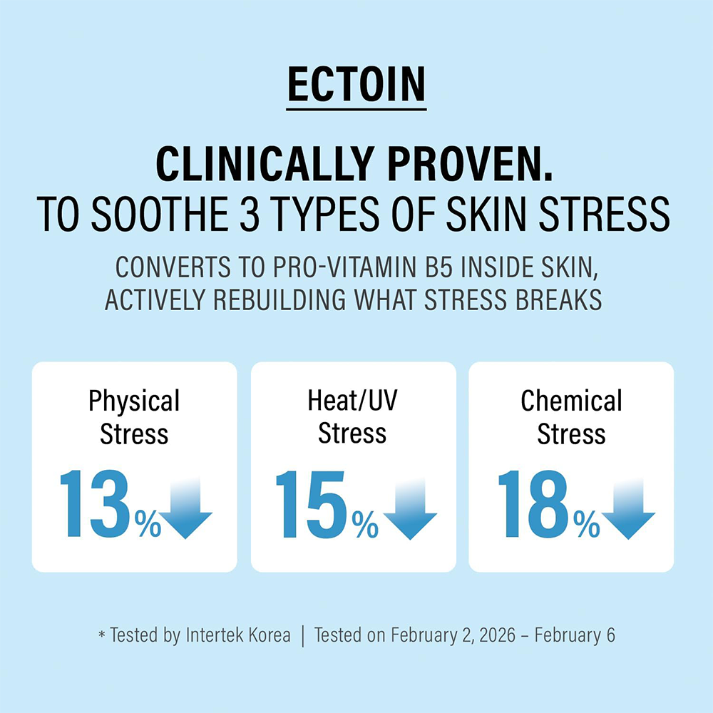 Epii Double Up Cream Ectoin & Panthenol