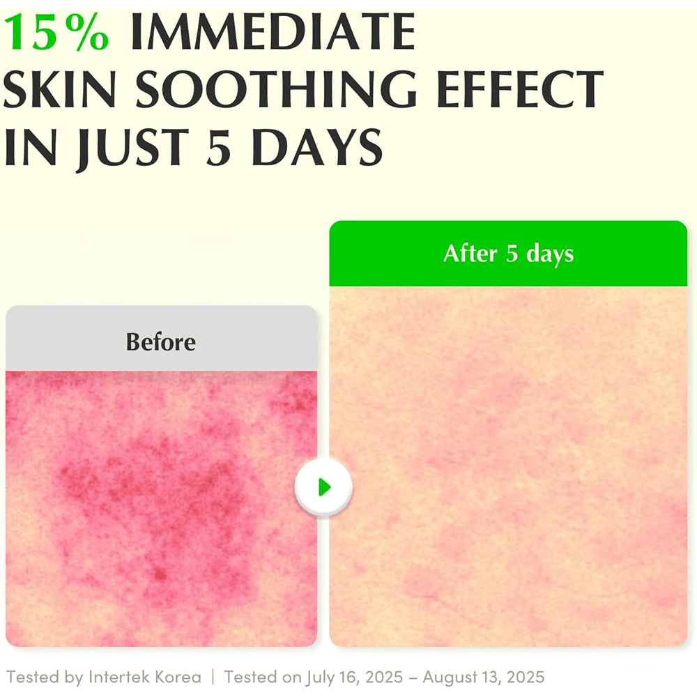 Eqqualberry Aloe PDRN Calming Smoothie Serum 30ml - Beauty Tribe