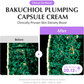 Eqqualberry Bakuchiol Plumping Capsule Cream - Beauty Tribe