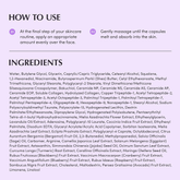 Eqqualberry Bakuchiol Plumping Capsule Cream - Beauty Tribe