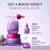 Eqqualberry Bakuchiol Plumping Serum 30ml - Beauty Tribe