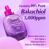 Eqqualberry Bakuchiol Plumping Serum 30ml - Beauty Tribe