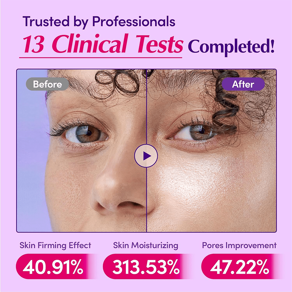 Eqqualberry Bakuchiol Plumping Serum 30ml - Beauty Tribe