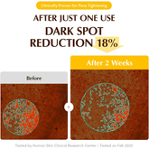 Eqqualberry Collagen Glow Up Mask with Niacinamide & Low Molecular Collagen 120ml - Beauty Tribe