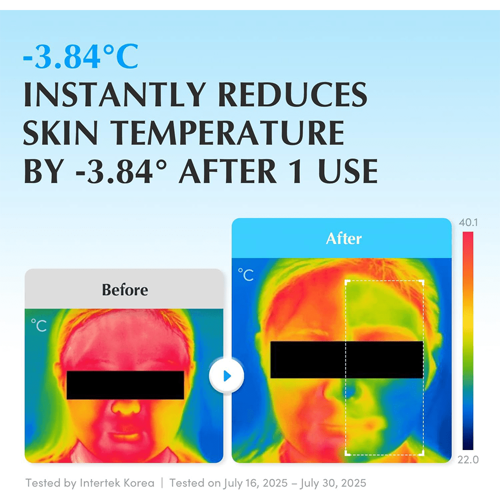 Eqqualberry Hyaltoin Flooding Smoothie Serum 30ml - Beauty Tribe