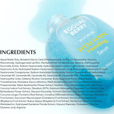 Eqqualberry Hyaltoin Flooding Smoothie Serum 30ml - Beauty Tribe