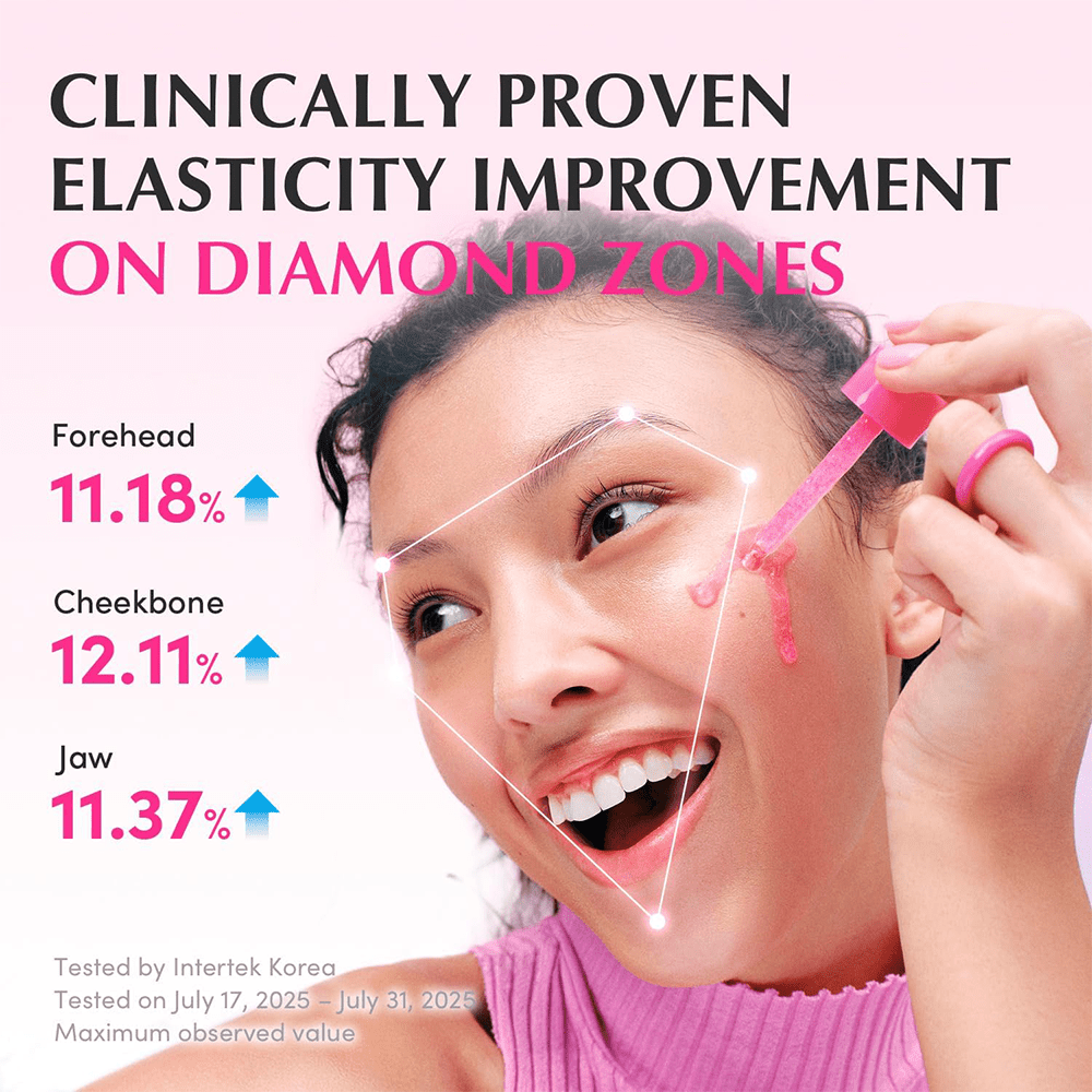 Eqqualberry NAD+ Peptide Boosting Smoothie Serum 30ml - Beauty Tribe