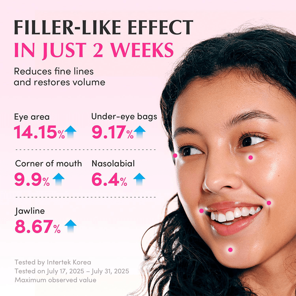 Eqqualberry NAD+ Peptide Boosting Smoothie Serum 30ml - Beauty Tribe