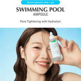 Eqqualberry Swimming Pool Ampoule 50ml - Beauty Tribe