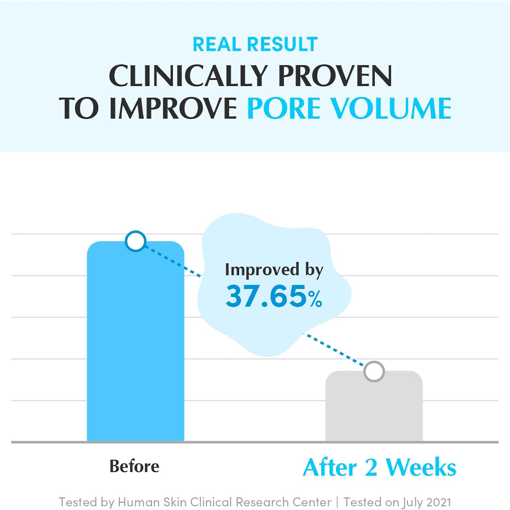 Eqqualberry Swimming Pool Ampoule 50ml - Beauty Tribe