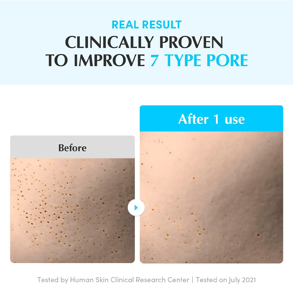 Eqqualberry Swimming Pool Ampoule 50ml - Beauty Tribe