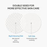 Eqqualberry Vegan Pool Toner Pads - 70 Sheets - Beauty Tribe