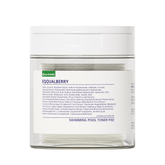 Eqqualberry Vegan Pool Toner Pads - 70 Sheets - Beauty Tribe