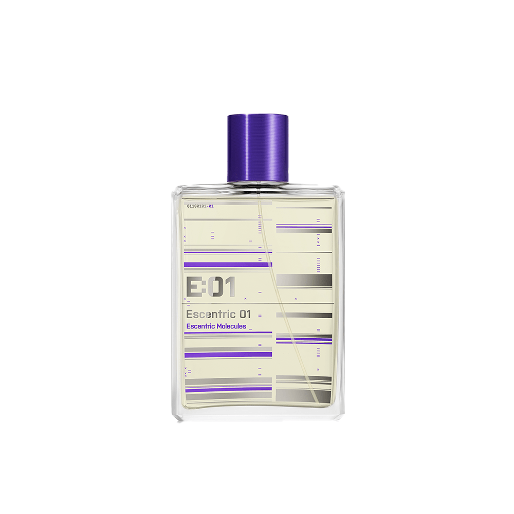 Escentric 01 Eau De Toilette 200ml - Beauty Tribe