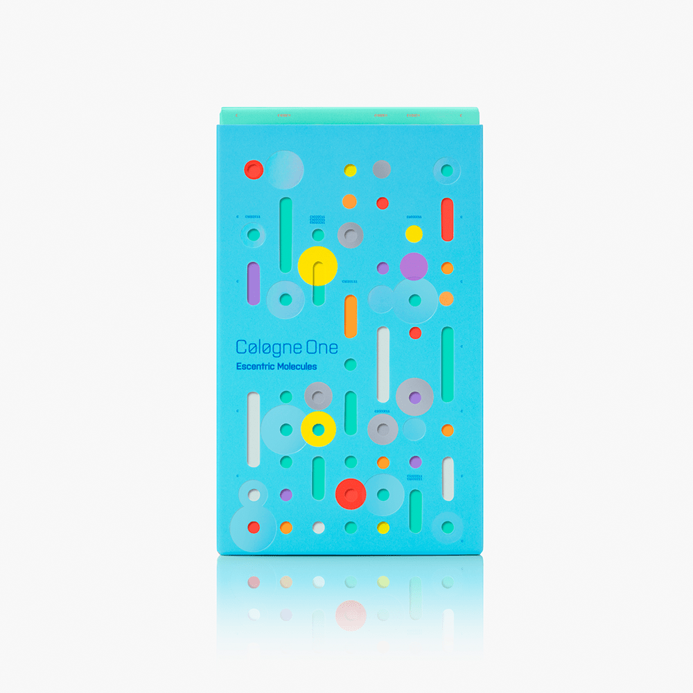 Escentric Molecules Cologne One 100ml - Beauty Tribe