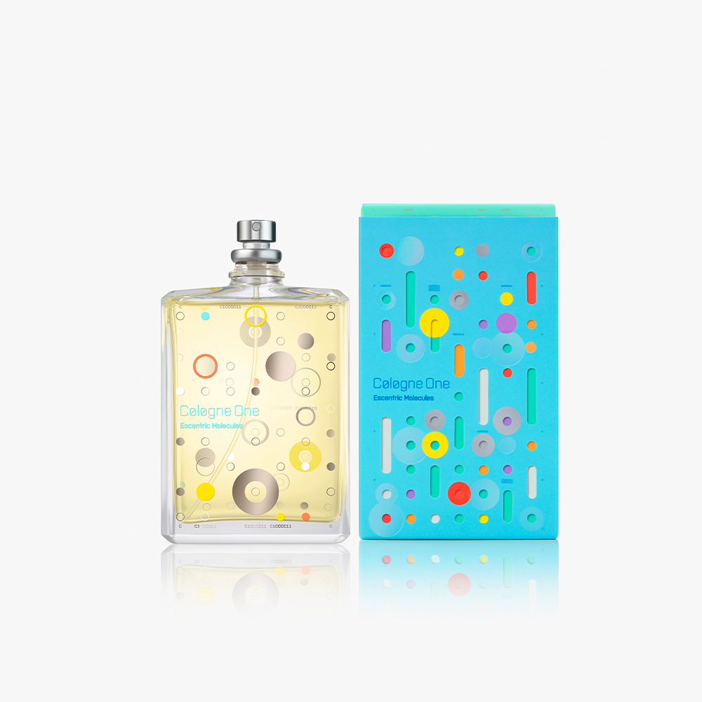 Escentric Molecules Cologne One 100ml