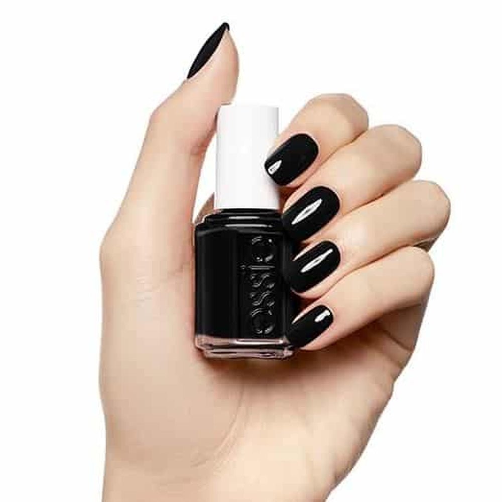 Essie Licorice - Beauty Tribe