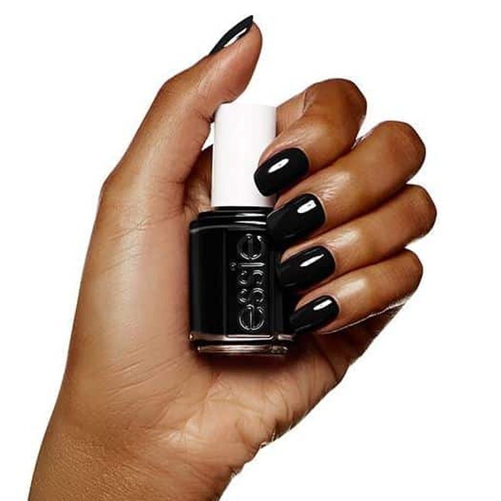 Essie Licorice - Beauty Tribe