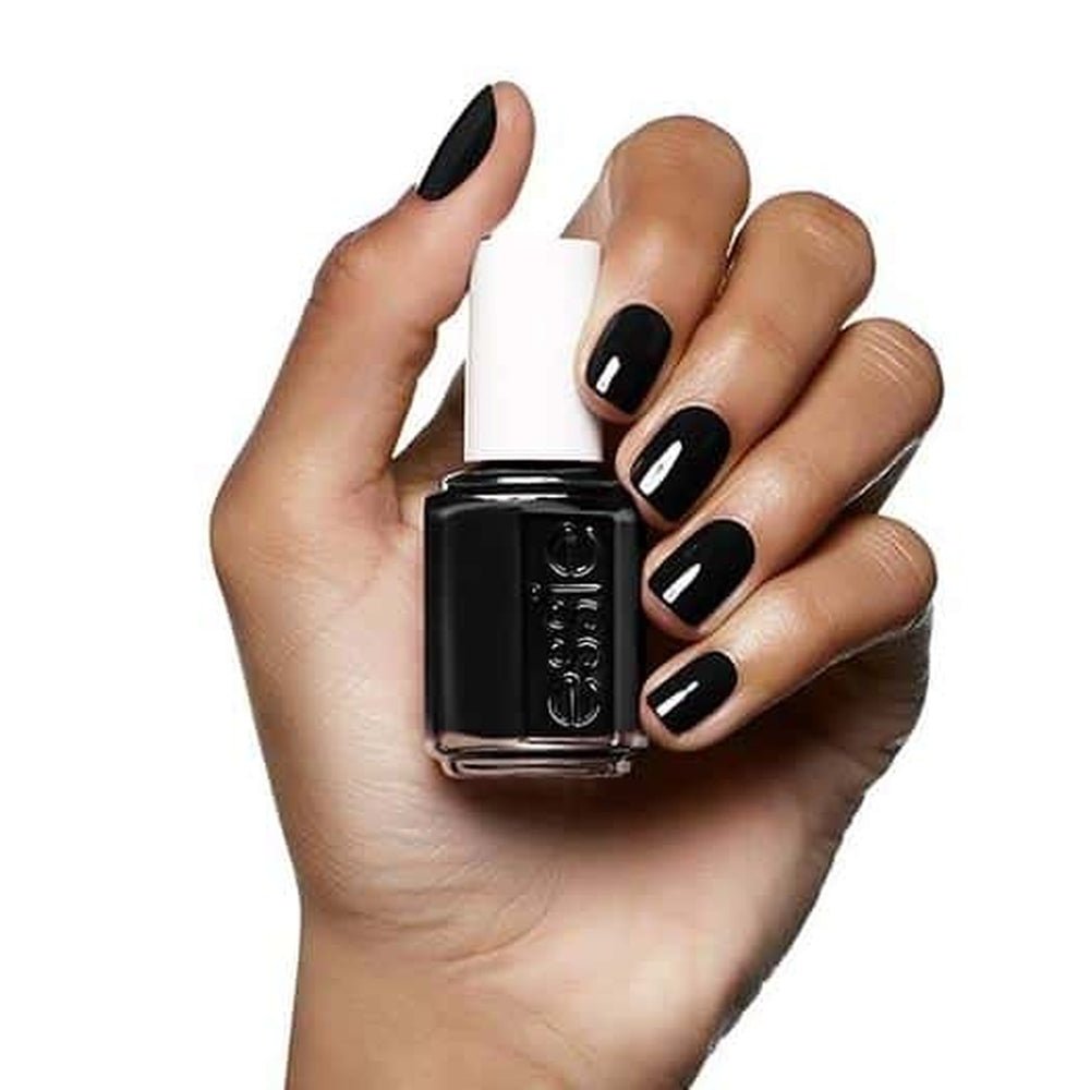 Essie Licorice - Beauty Tribe